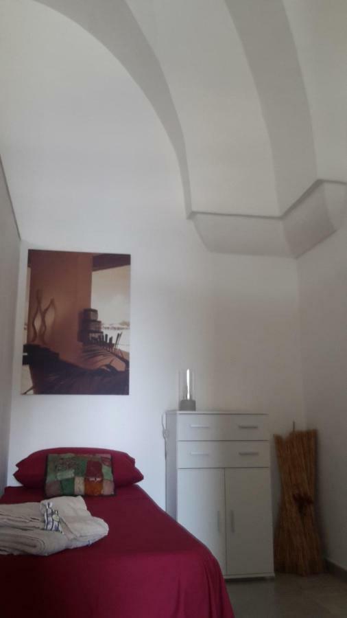Lu Santu Villa Campi Salentina Exterior foto