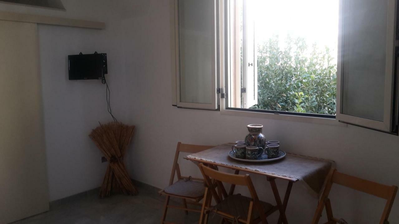 Lu Santu Villa Campi Salentina Exterior foto