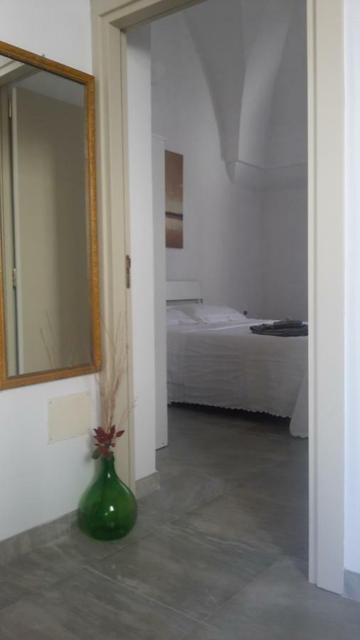 Lu Santu Villa Campi Salentina Exterior foto