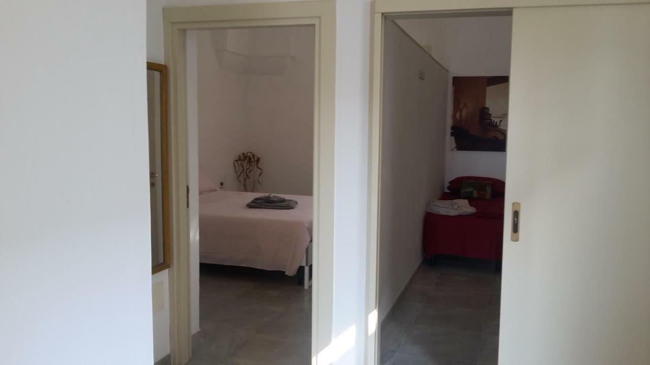 Lu Santu Villa Campi Salentina Exterior foto