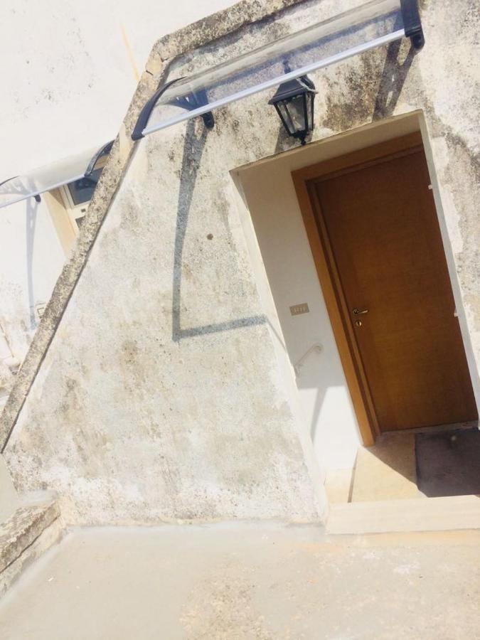 Lu Santu Villa Campi Salentina Exterior foto