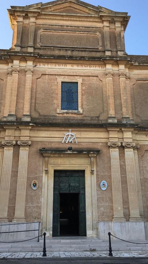 Lu Santu Villa Campi Salentina Exterior foto